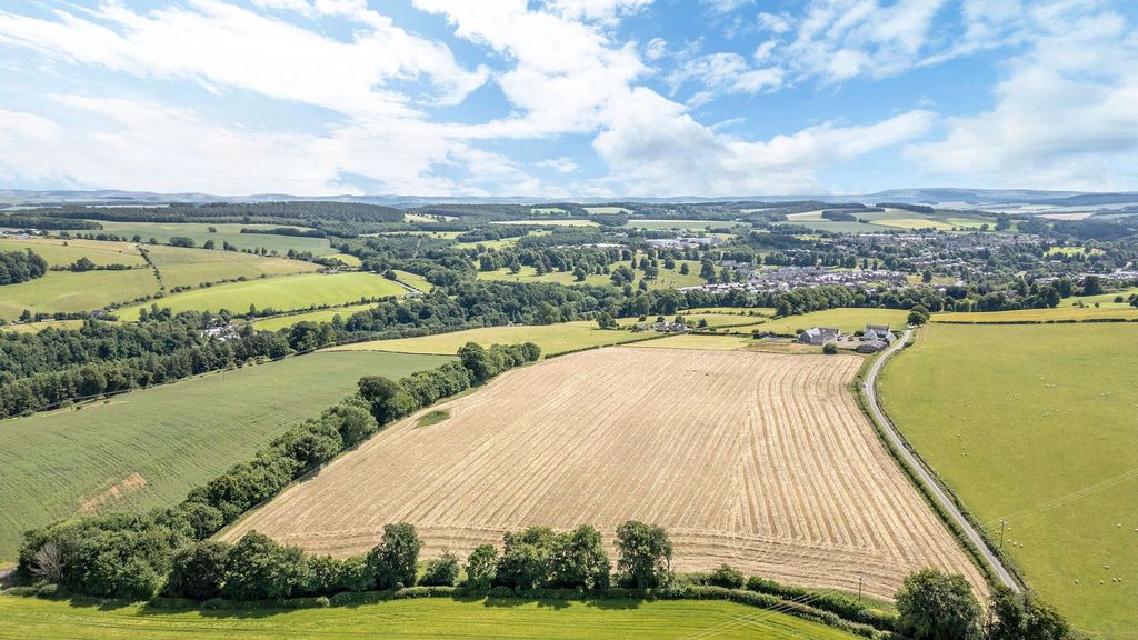 Additional image 11 of Land for saleLot 1 Sharplaw Road, Jedburgh TD8