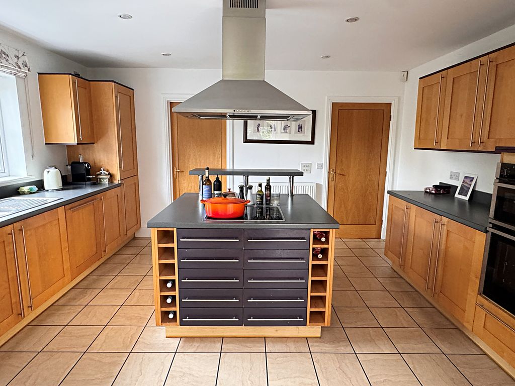 Additional image 8 of 5 bed detached house for saleColeby Close, Westwood Heath, Coventry CV4