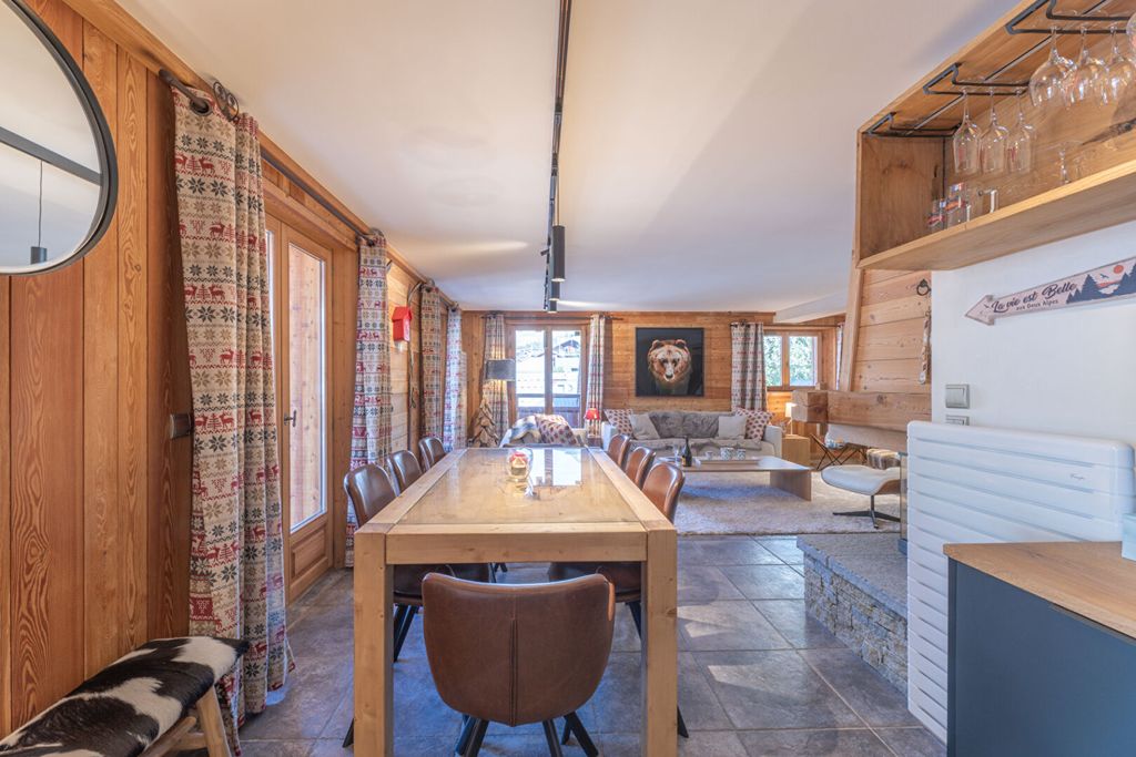 Property photo 3 of 11 Les Deux Alpes Chale