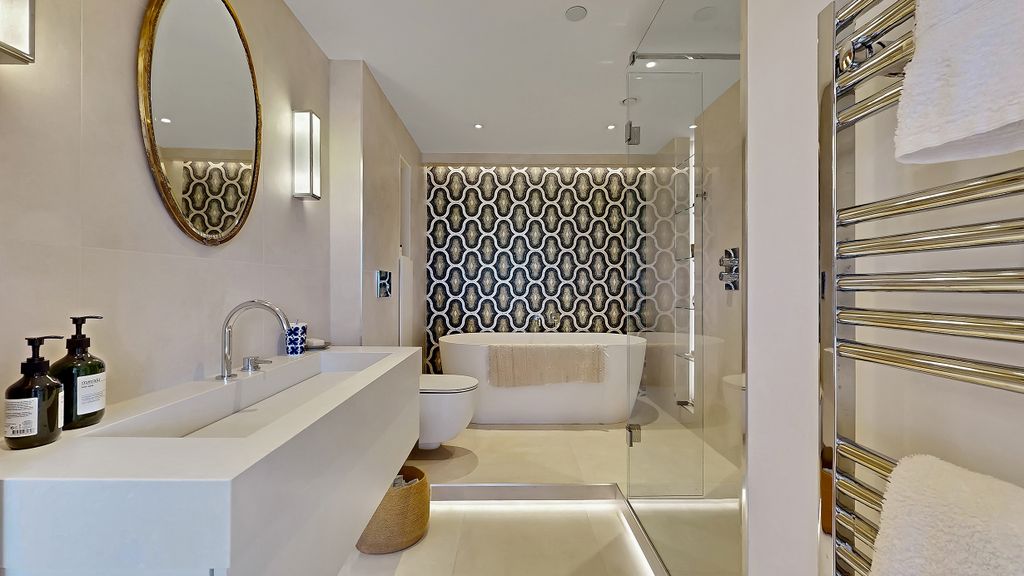 Additional image 14 of 2 bed penthouse for salePenthouse, Old School House, Hillhead G12