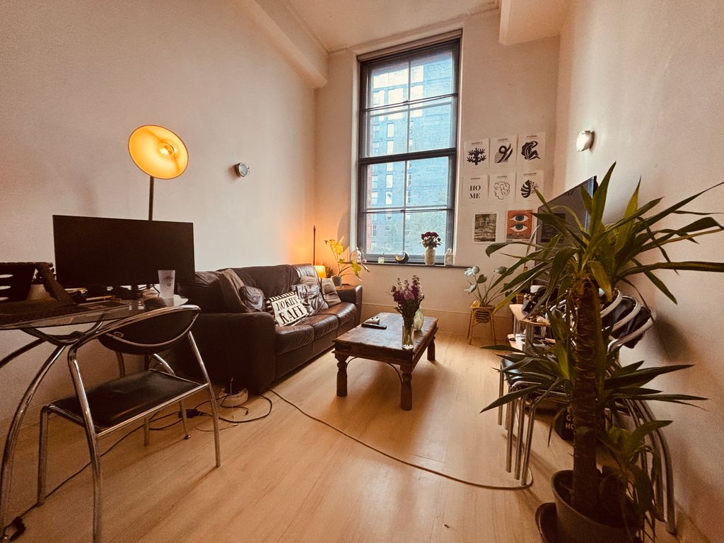 Property photo 1 of 7 1 Bedroom Flat For Rent