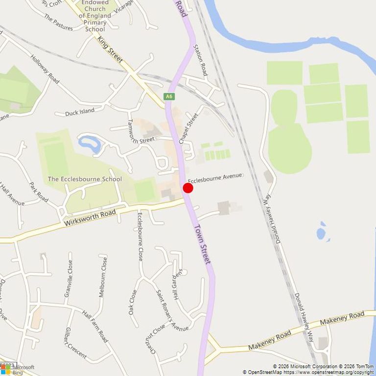 Property photo 2 of 4 Property Map