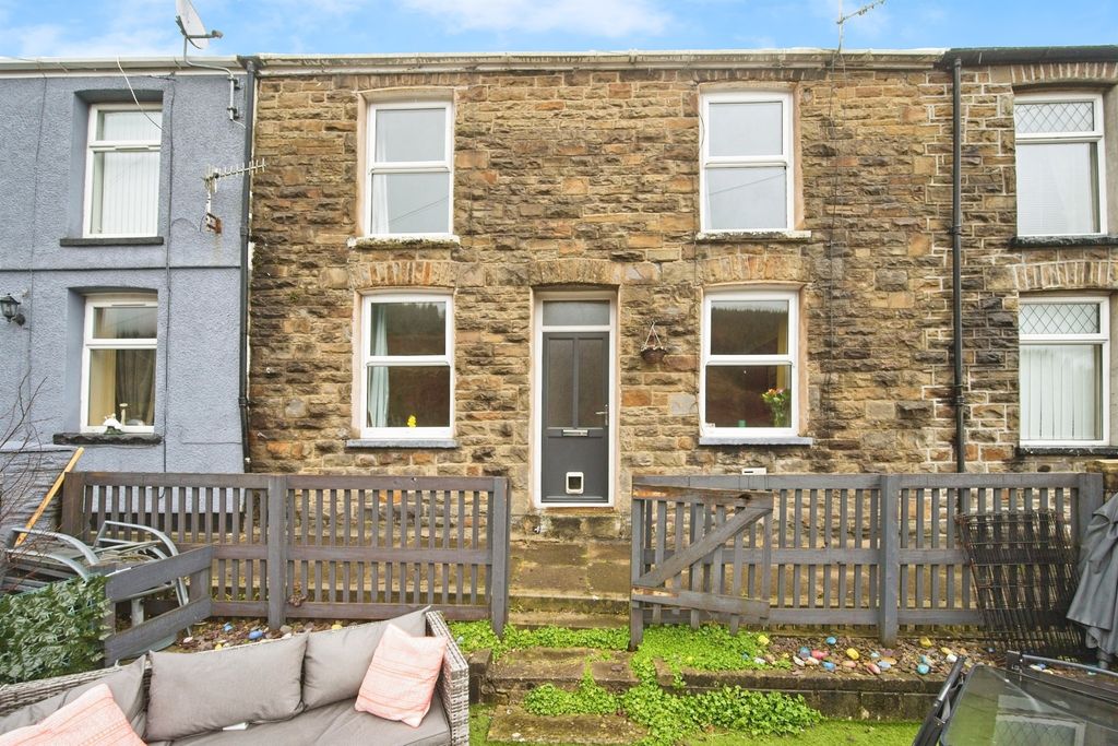 Additional image 30 of 2 bed terraced house for saleCraig-Fryn Terrace, Nantymoel, Bridgend CF32