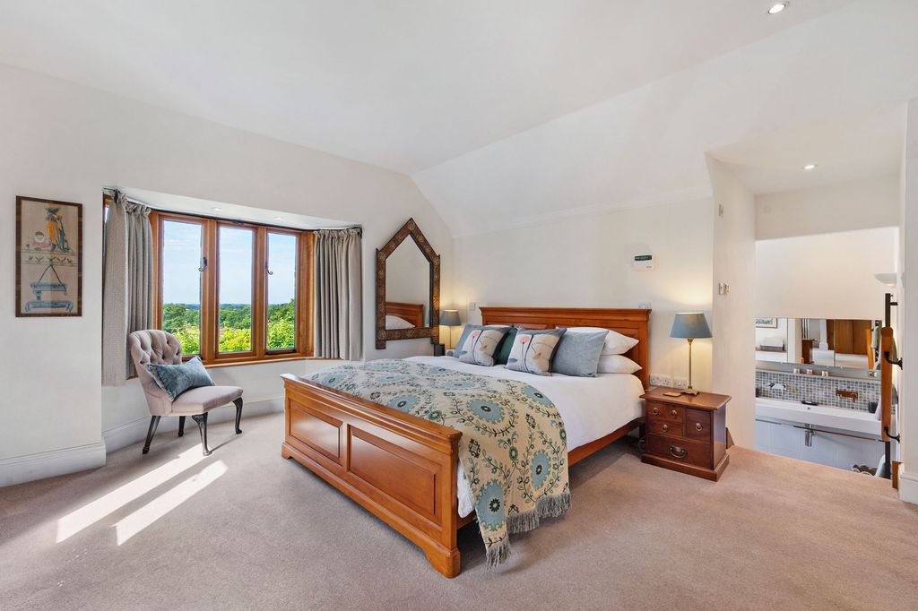 Additional image 17 of 5 bed detached house for sale12 Congleton Road, Alderley Edge SK9