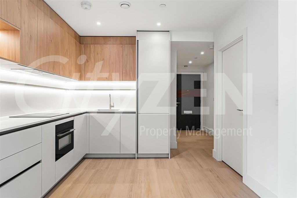 Property photo 3 of 23 Kitchen (Photo Of Similar Apartment)