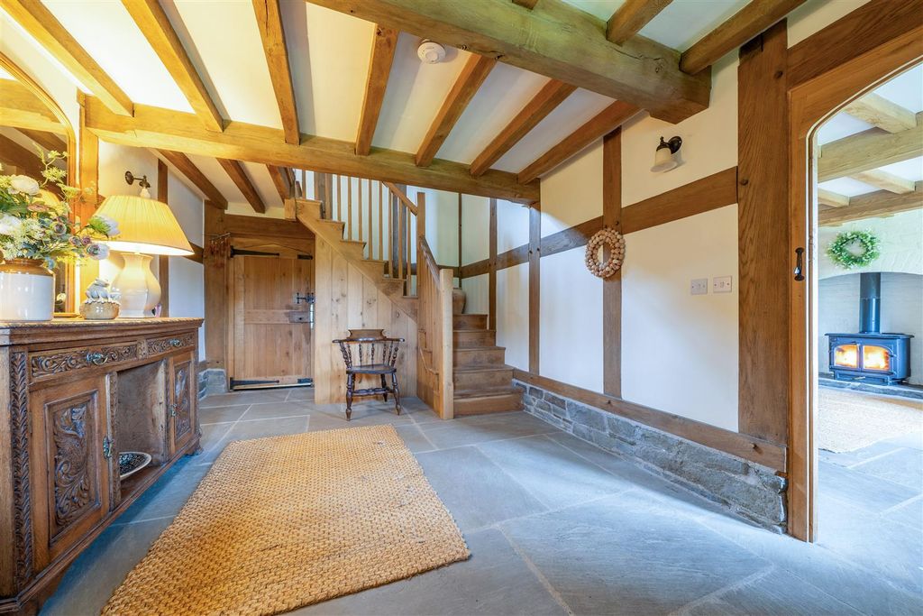 Additional image 36 of 3 bed detached house for saleLeasty, Acton SY9