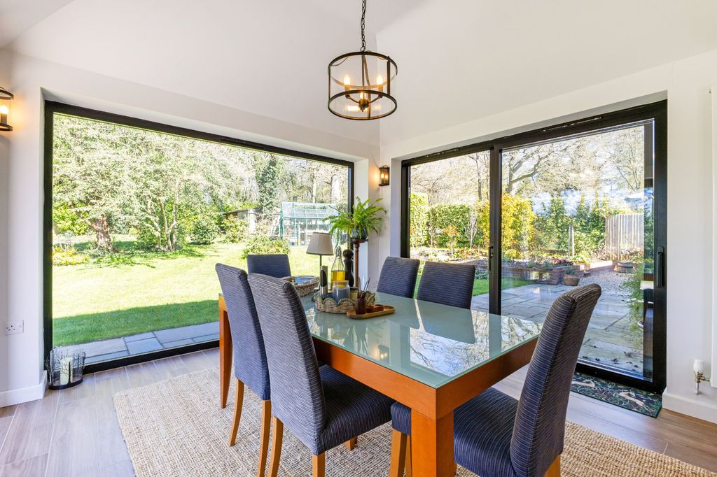 Additional image 7 of 4 bed detached house for saleSauncey Wood, Harpenden, Hertfordshire AL5