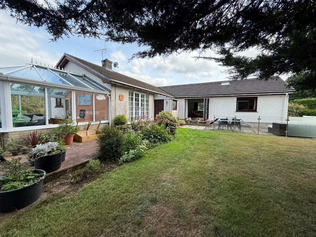 Additional image 40 of 4 bed detached bungalow for saleLlanarth, Ceredigion SA47
