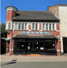 Property photo 1 of 10 High Street Mixed Use Commercial Premise
