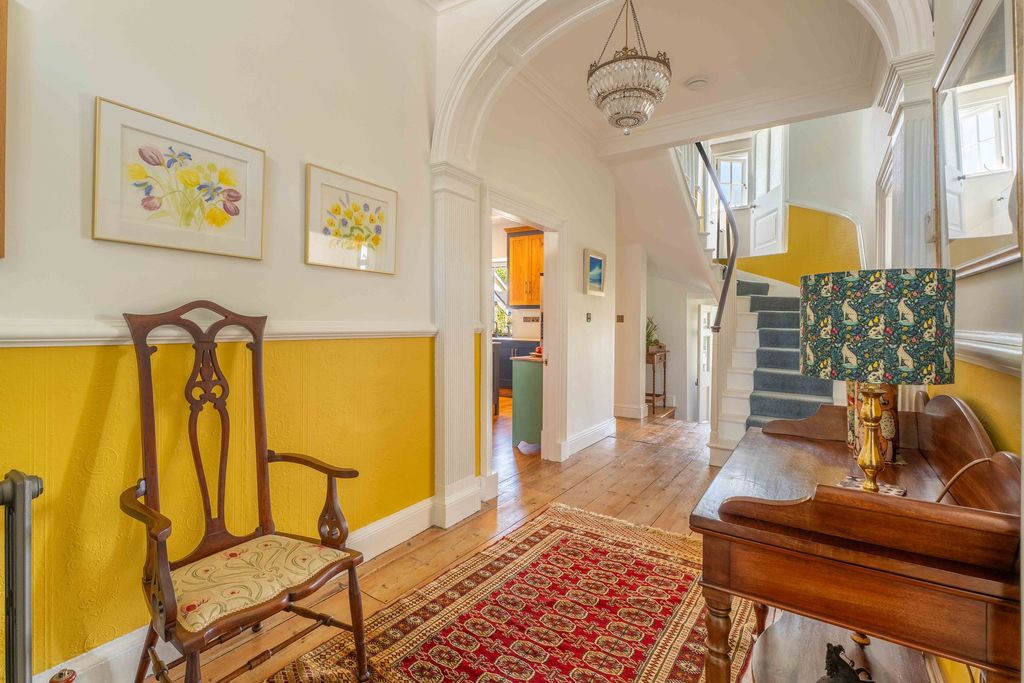 Additional image 6 of 8 bed link detached house for sale61 St. James Street, Narberth SA67