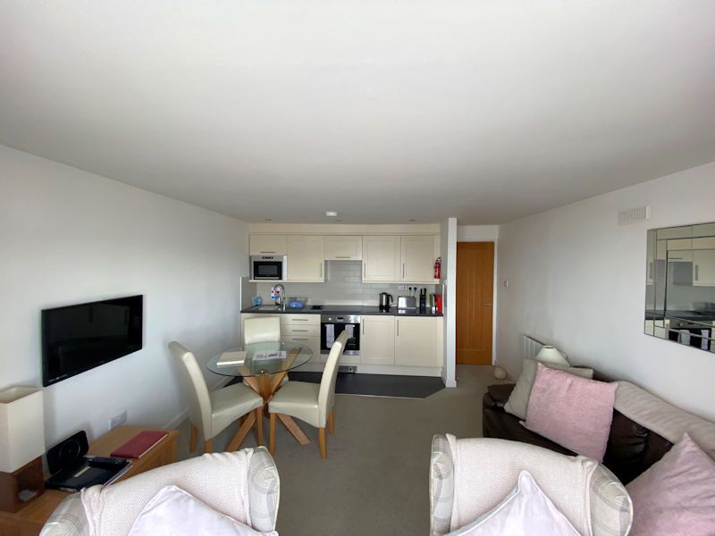 Additional image 6 of 1 bed flat for saleAberdovey LL35