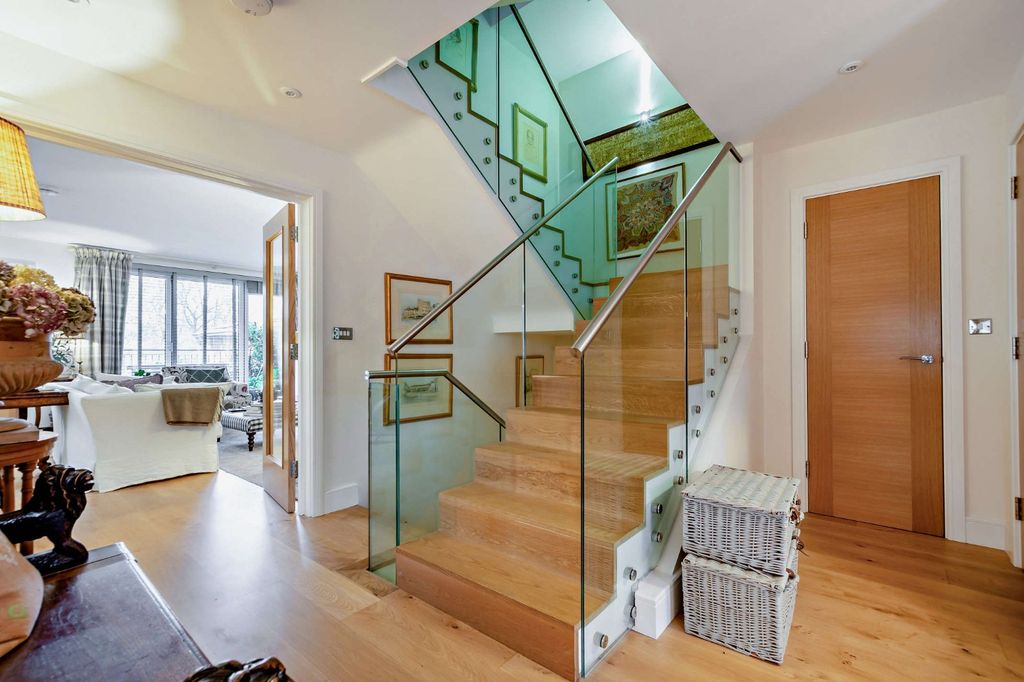 Additional image 6 of 4 bed terraced house for saleChandlers Wharf, Lewes, East Sussex BN7