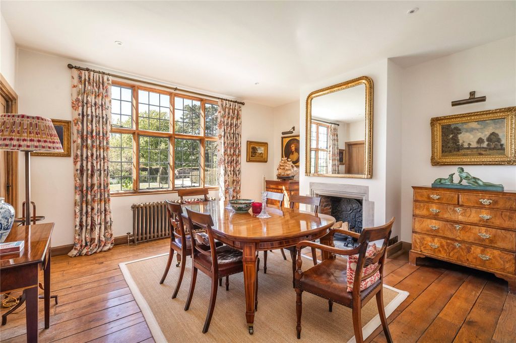 Additional image 7 of 6 bed detached house for saleMinstead, Lyndhurst, Hampshire SO43