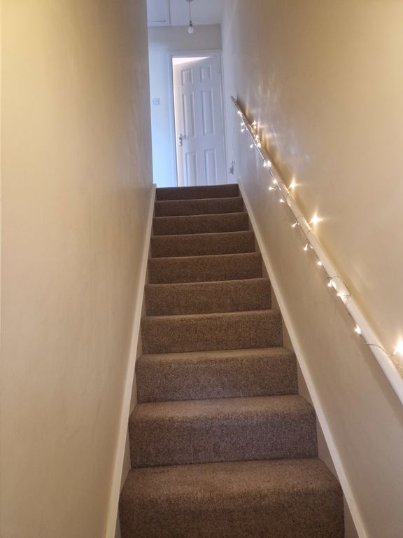 Property photo 3 of 23 Stairs Up From Hall At Front Door