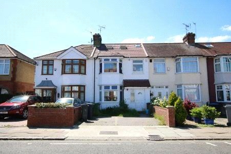 Property photo 1 of 12 External View