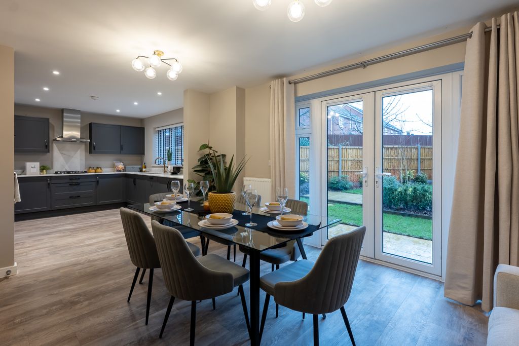 Property photo 3 of 15 Showhome Photography