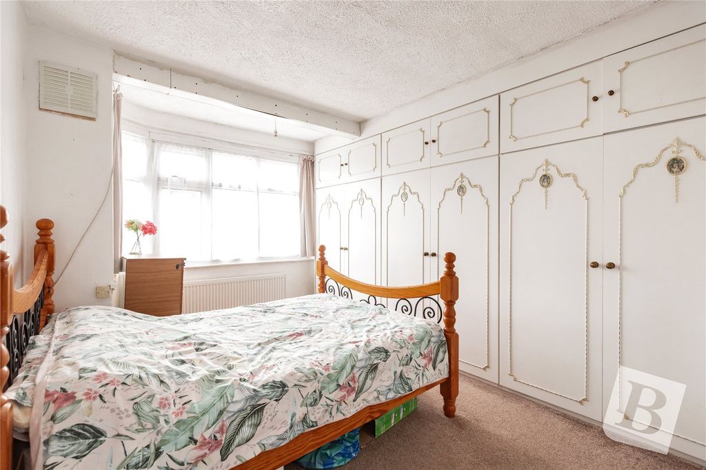 Property photo 3 of 20 Bedroom One