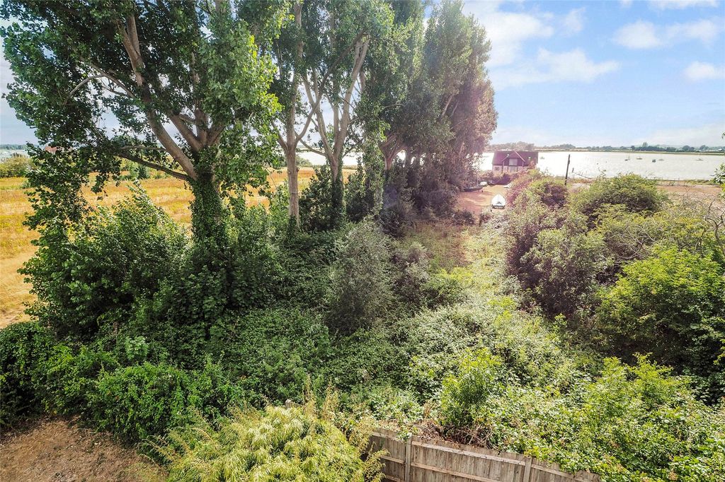 Property photo 2 of 10 Additional Land