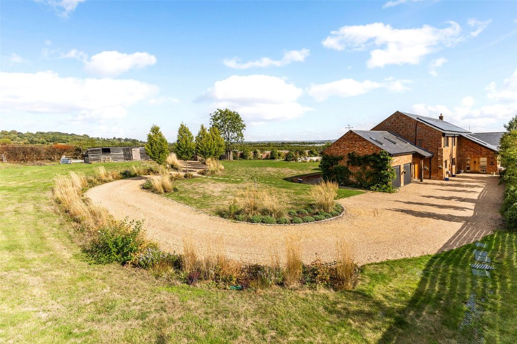 Additional image 50 of 6 bed detached house for saleMalders Lane, Maidenhead, Berkshire SL6