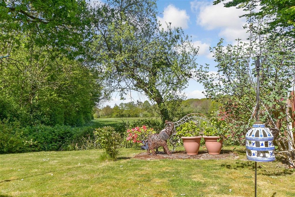 Property photo 2 of 10 Rear Garden