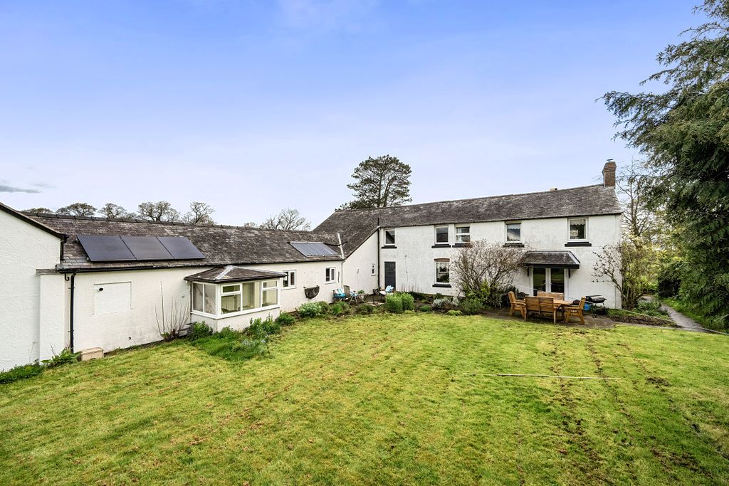 Additional image 21 of 6 bed link detached house for saleWhitehouse Farm, Middleton, Oswestry, Shropshire SY11
