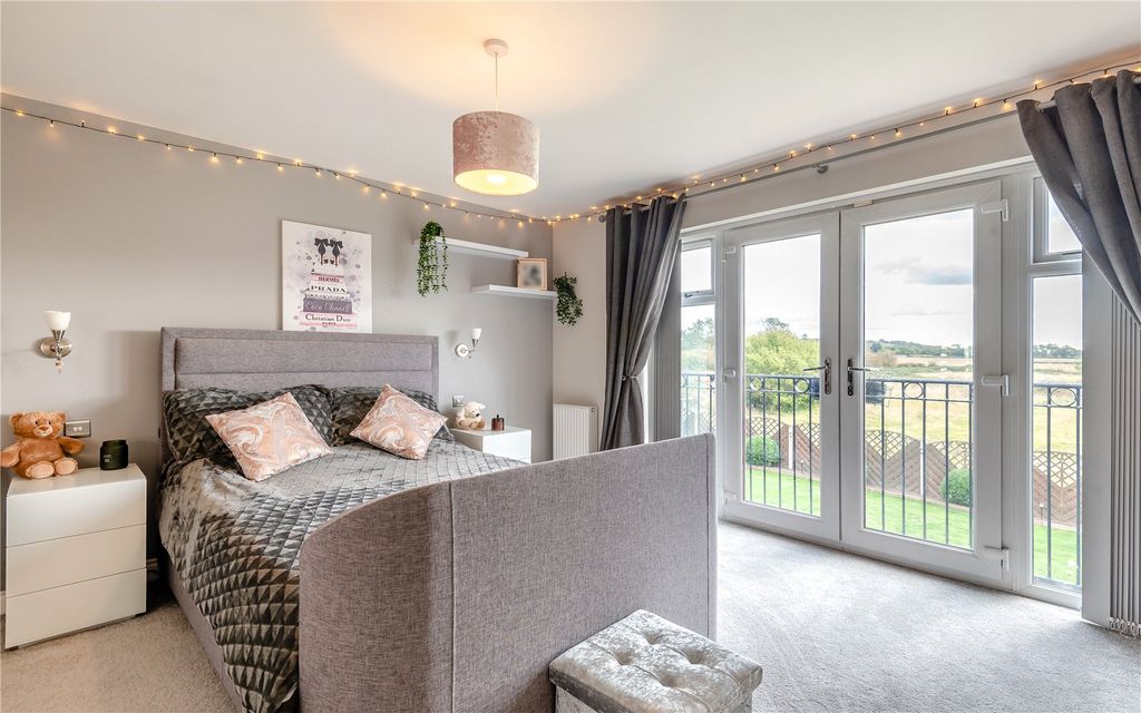 Additional image 16 of 5 bed detached house for saleStation Road, Waddington, Lincoln, Lincolnshire LN5