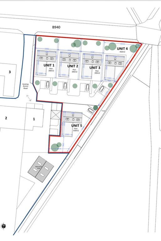 Additional image 42 of 3 bed bungalow for salePitscottie Road, Cupar, 5 KY15