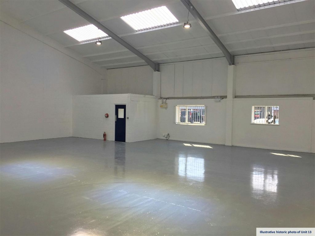Property photo 3 of 7 Ashford Industrial Estate Unit 12 4.Jpg