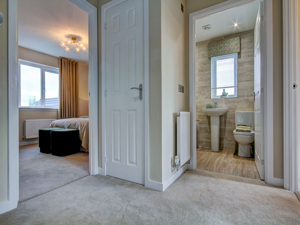 Additional image 11 of 3 bed semi-detached house for sale"The Elgin" at Gregory Road, Livingston EH54