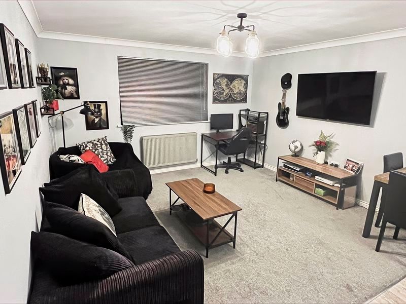 Property photo 3 of 8 Open Planned Family Room