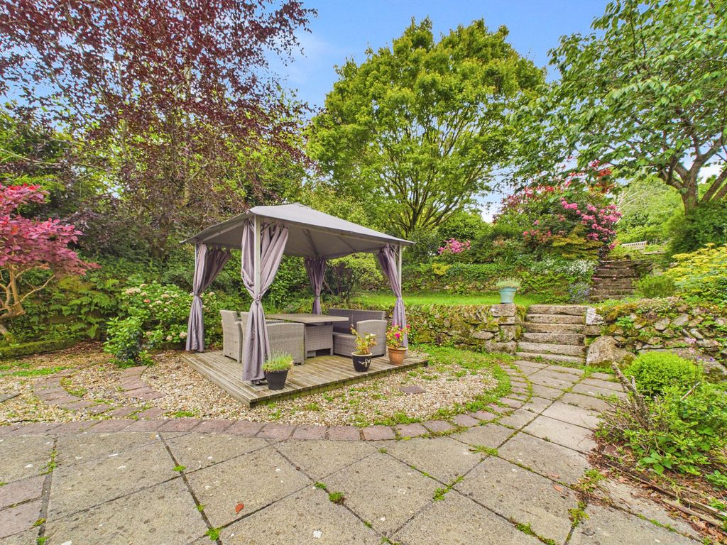 Additional image 13 of 5 bed semi-detached house for saleTrecarne, Liskeard PL14