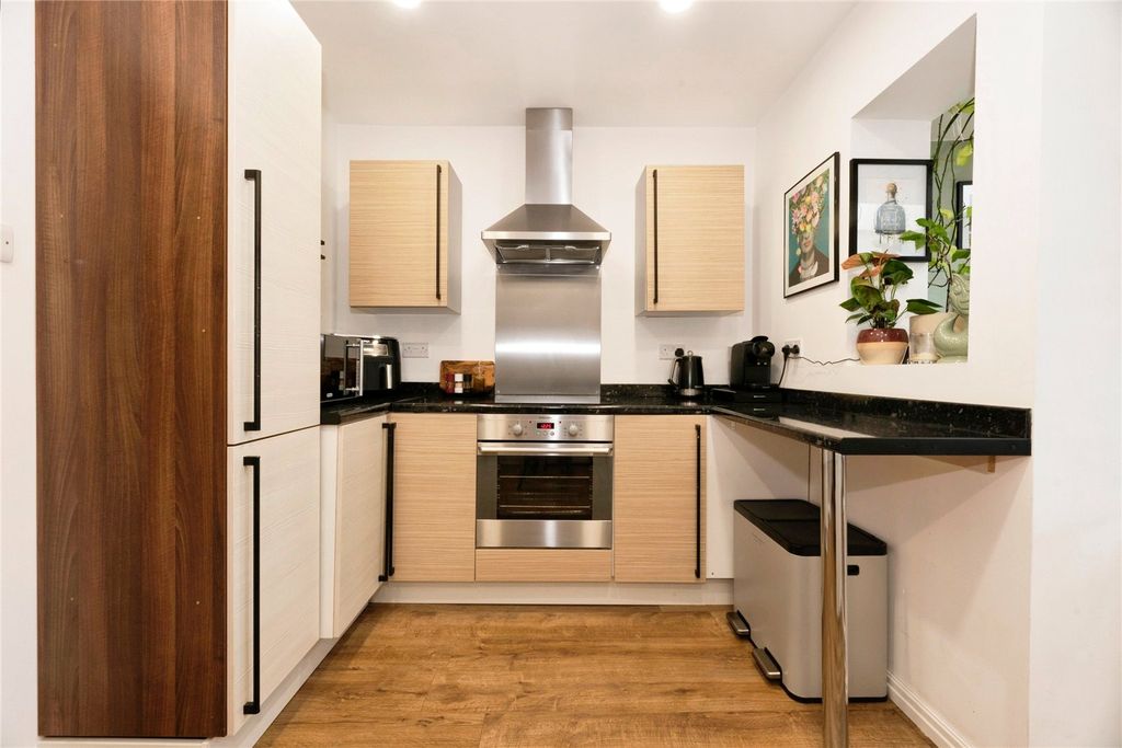 Property photo 2 of 13 Kitchen