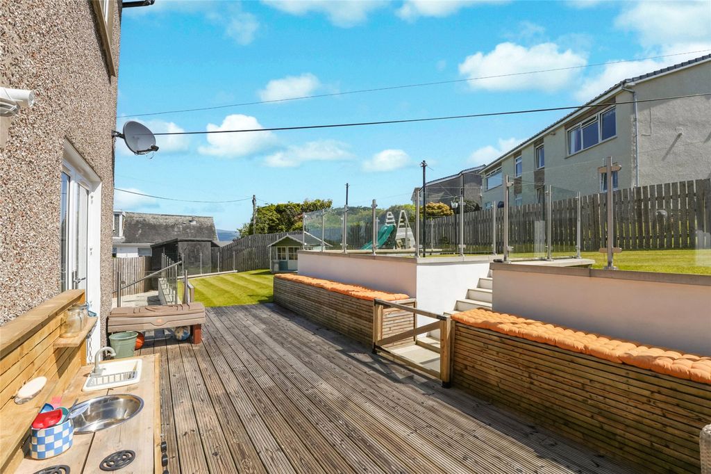 Additional image 20 of 3 bed semi-detached house for saleLarkfield Road, Gourock, Renfrewshire PA19