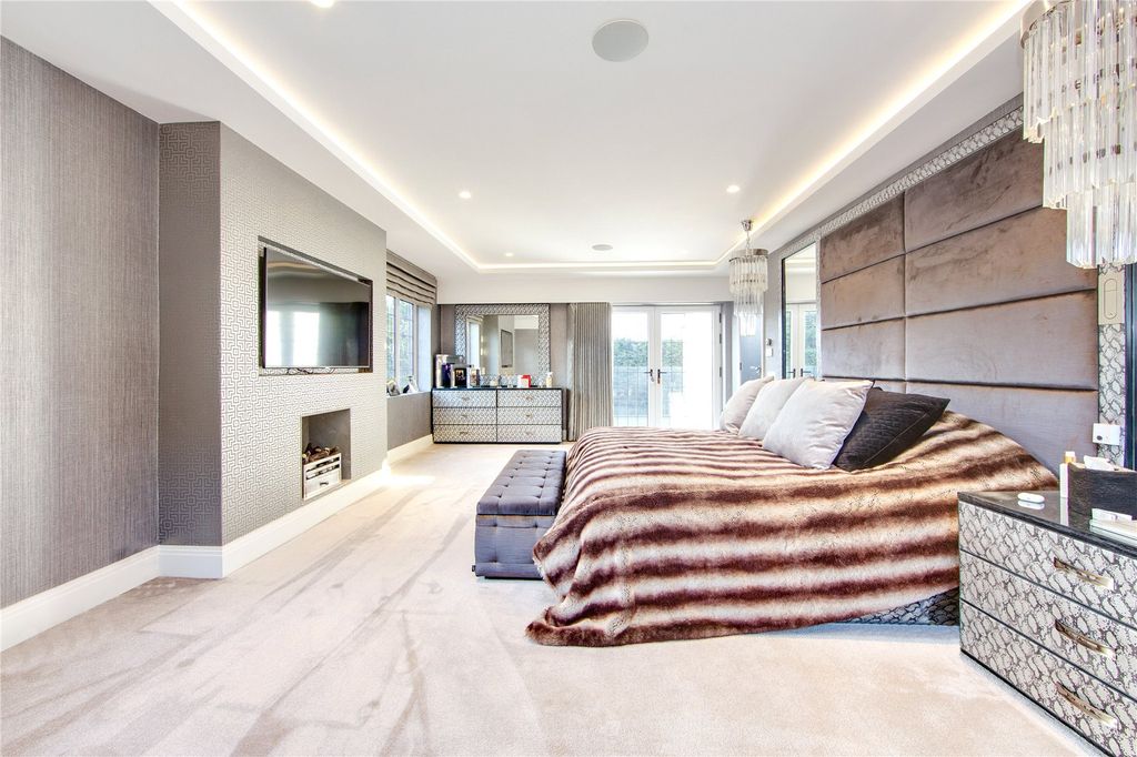 Additional image 25 of 6 bed detached house for saleWatford Road, Radlett, Hertfordshire WD7