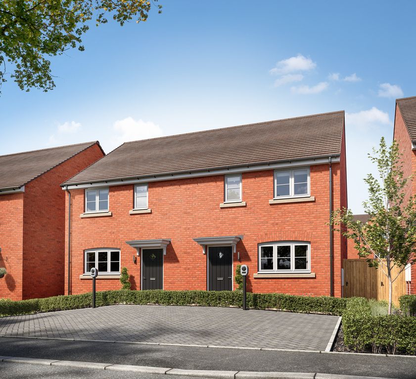 Property photo 1 of 6 Forget Me Not - Plot 354-355