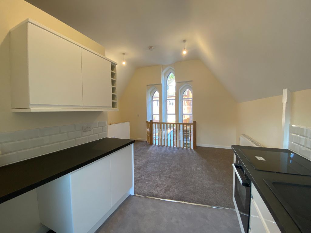 Property photo 3 of 9 Kitchen To Lounge