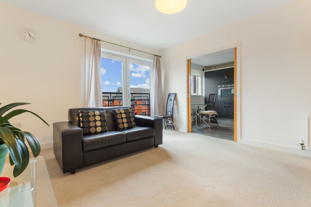 Additional image 4 of 2 bed flat for saleCraigend Circus, Anniesland, Glasgow G13