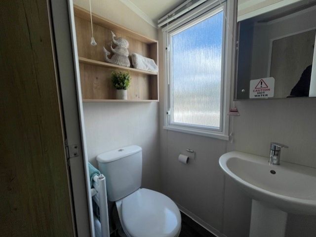 Additional image 6 of 3 bed detached house for saleSwift Burgundy 2020 Par Sands, Par PL24