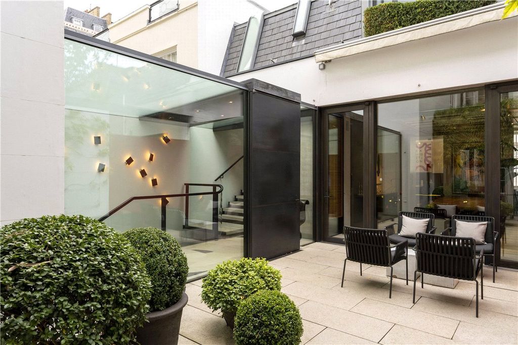 Additional image 21 of 6 bed flat to rentEaton Place, Belgravia, London SW1X