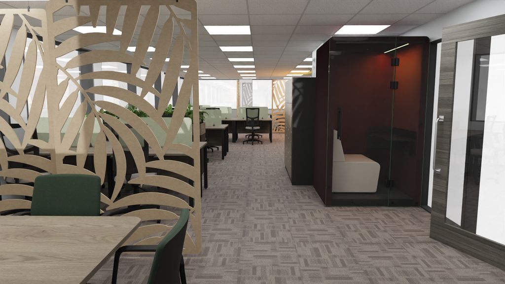 Property photo 3 of 9 Example Renders