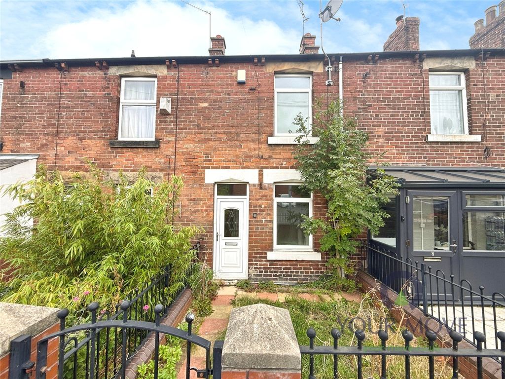 Property photo 1 of 9 Front Shot