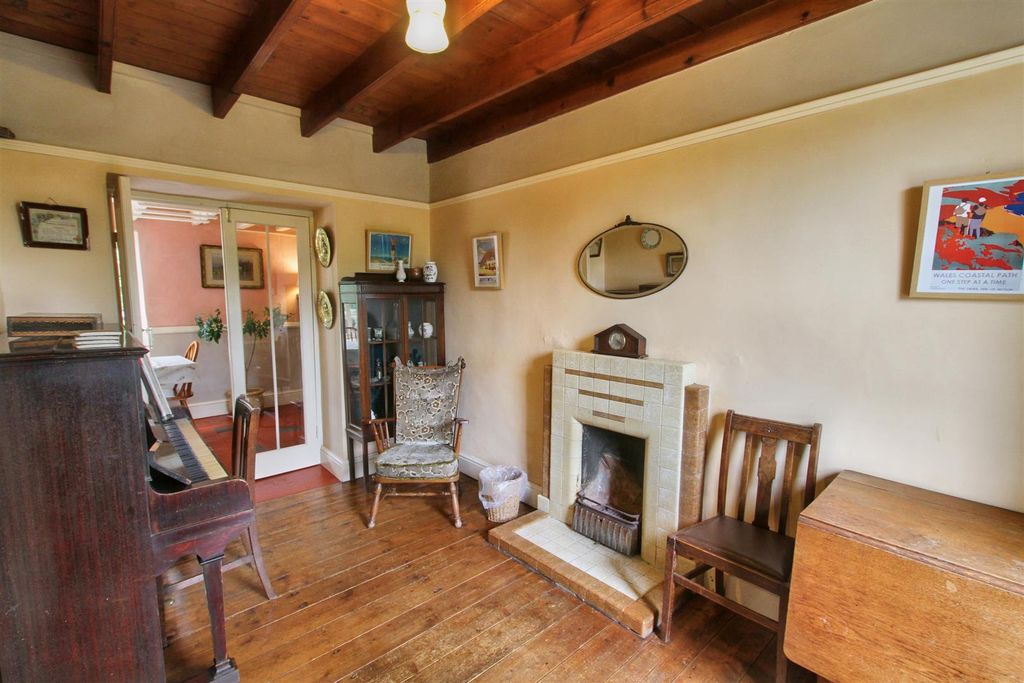 Additional image 12 of 5 bed farm for salePenbontrhydyfothau, New Quay SA44