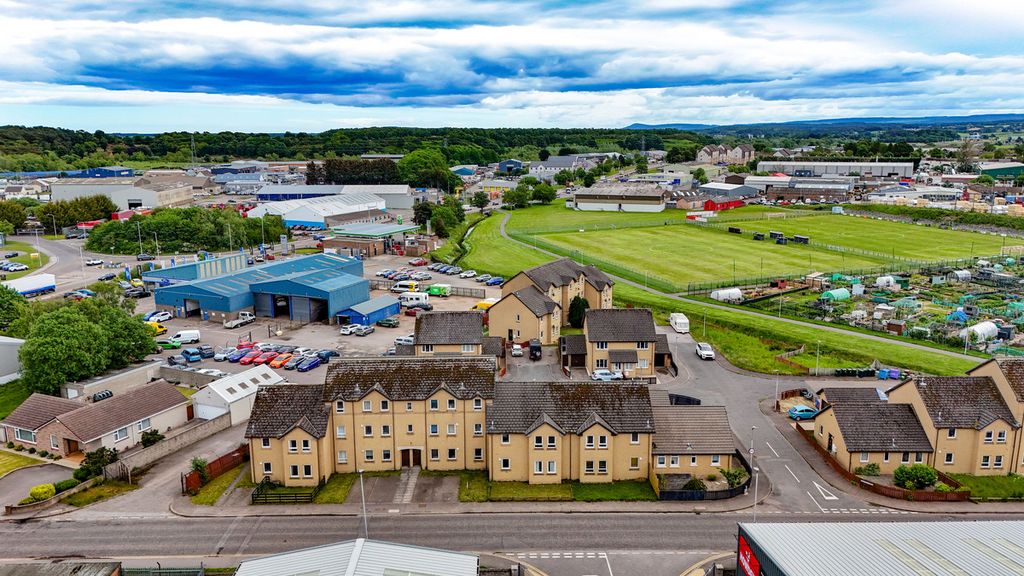 Additional image 22 of 2 bed flat for saleAshgrove Square, Elgin IV30