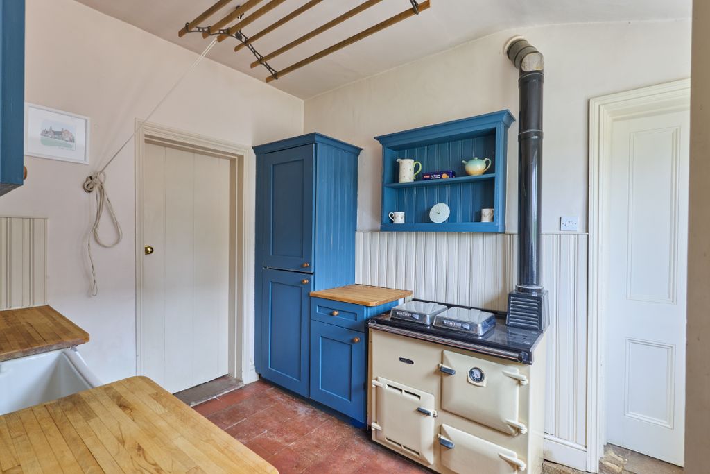 Additional image 20 of 6 bed detached house for saleCowlinge, Newmarket, Suffolk CB8