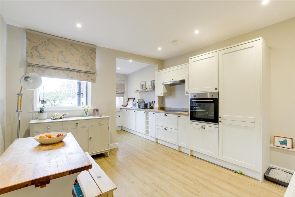 Property photo 2 of 13 Kitchen-Diner