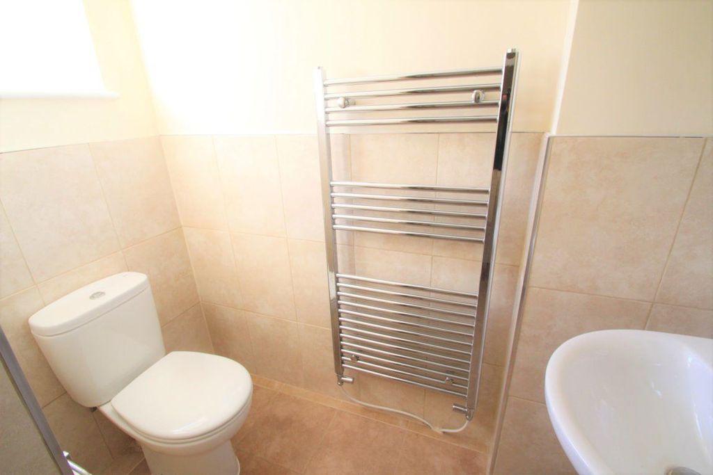 Additional image 10 of 1 bed flat to rentSt James, Hereford HR1