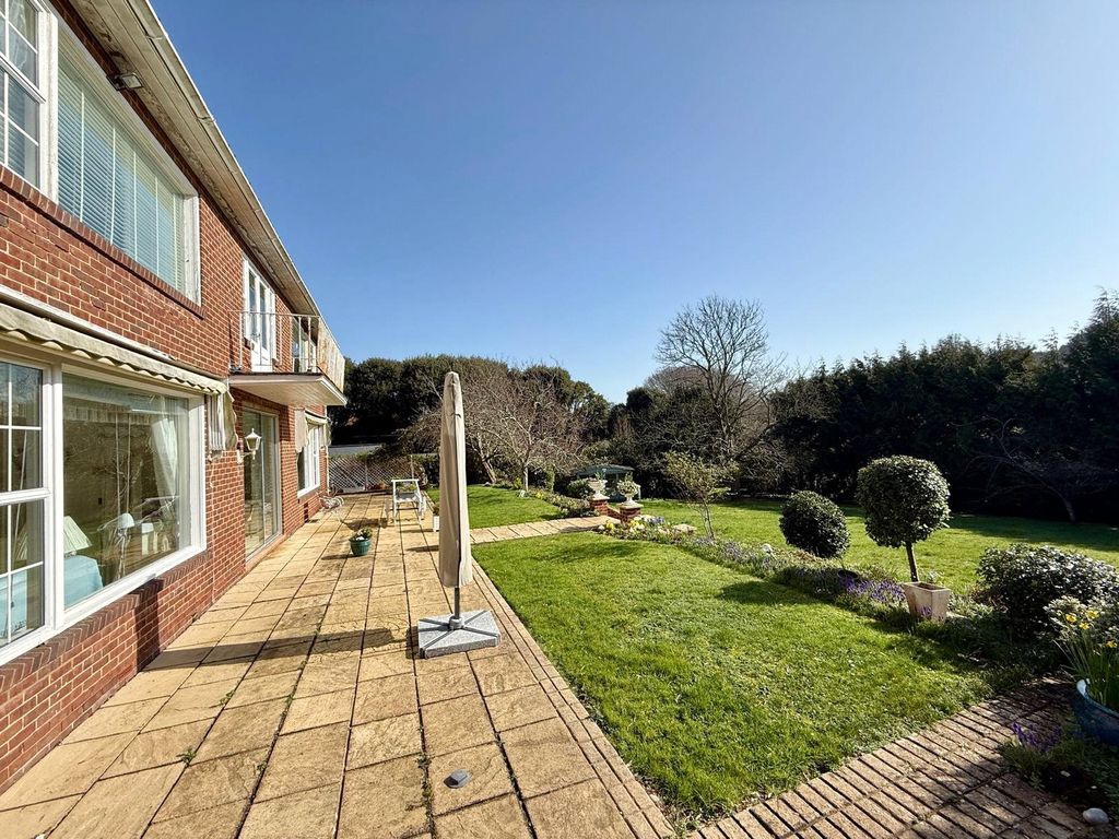 Additional image 7 of 5 bed detached house for saleUpper Carlisle Road, Meads, Eastbourne BN20