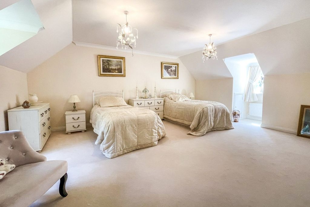 Additional image 24 of 6 bed detached house for saleJellicoe Road, Manadon Park, Plymouth PL5