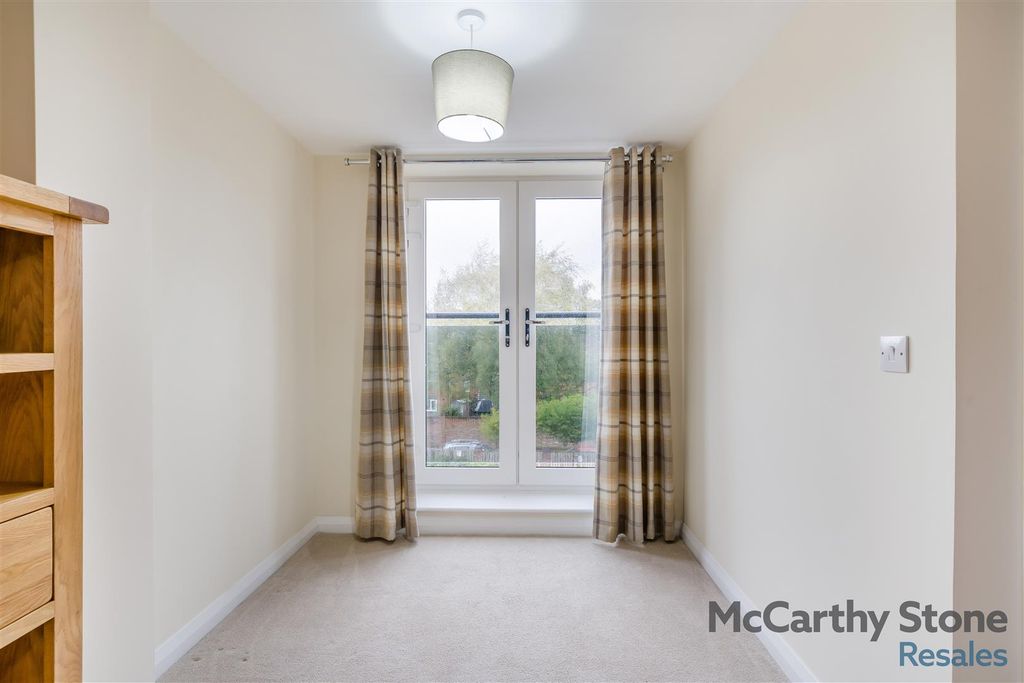 Additional image 5 of 1 bed flat for saleBurlington Gardens, Leyland PR25