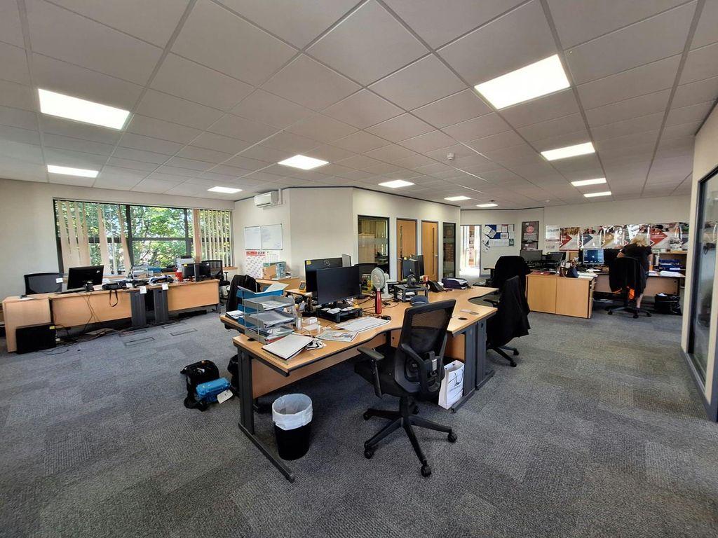 Property photo 2 of 8 Puma Court 6 - Office Internal.Jpg